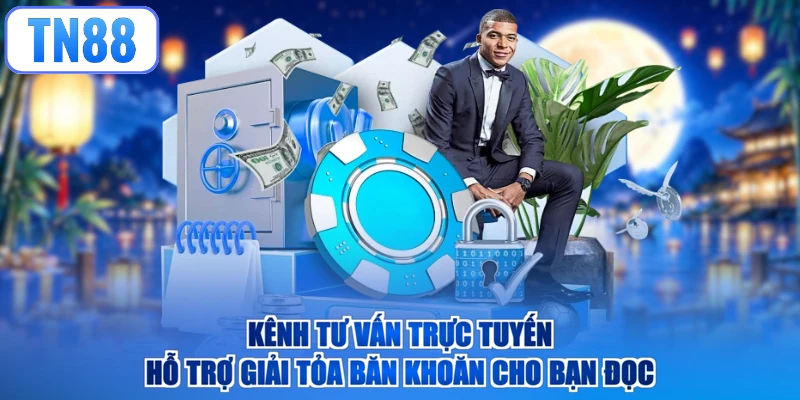 Kênh tư vấn trực tuyến hỗ trợ giải tỏa băn khoăn cho bạn đọc