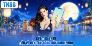 Rút Tiền TN88 – Tiền Về Liền Tay, Đong Đầy Hạnh Phúc