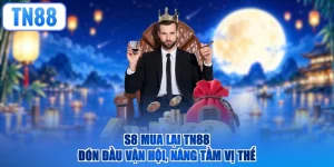S8 Mua Lại TN88 – Đón Đầu Vận Hội, Nâng Tầm Vị Thế